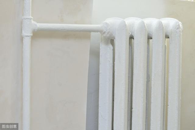 家用暖氣片施工完后如何驗(yàn)收?照著這幾點(diǎn),包你溫暖過冬
